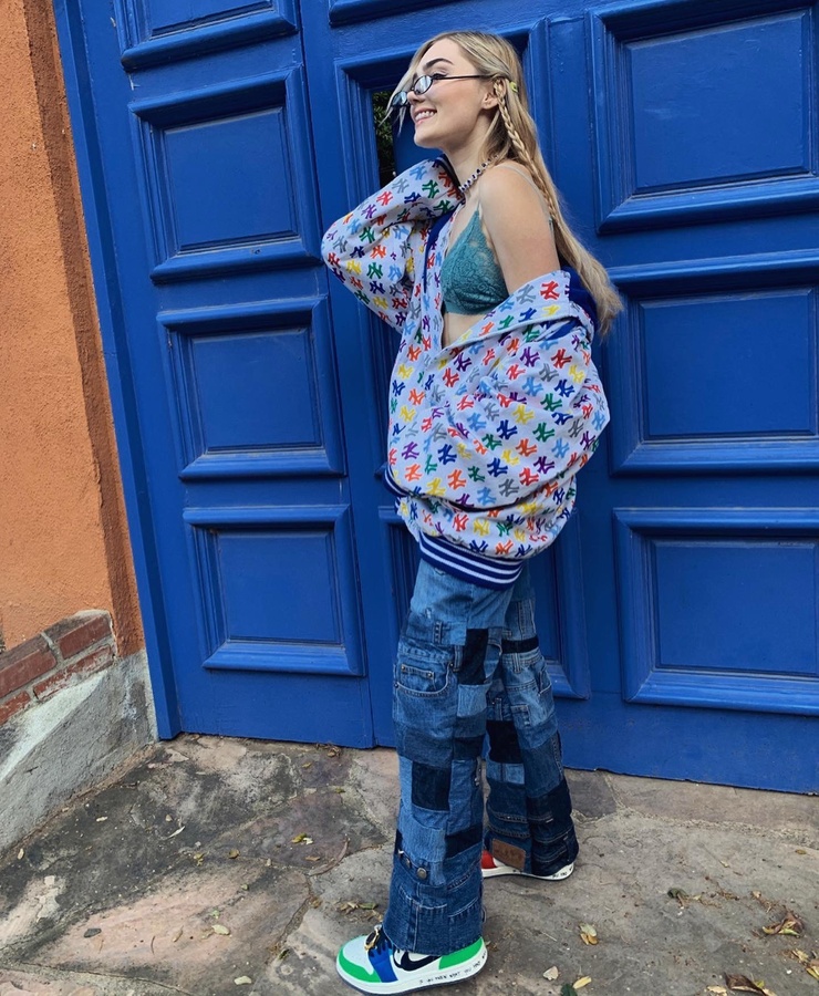 Meg Donnelly