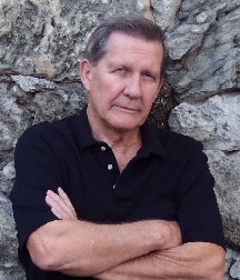 Donn Pearce