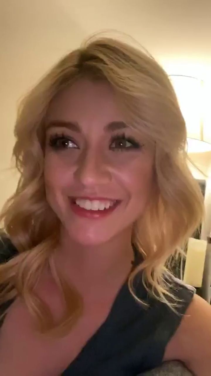 Katherine McNamara