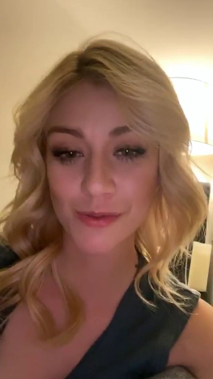Katherine McNamara