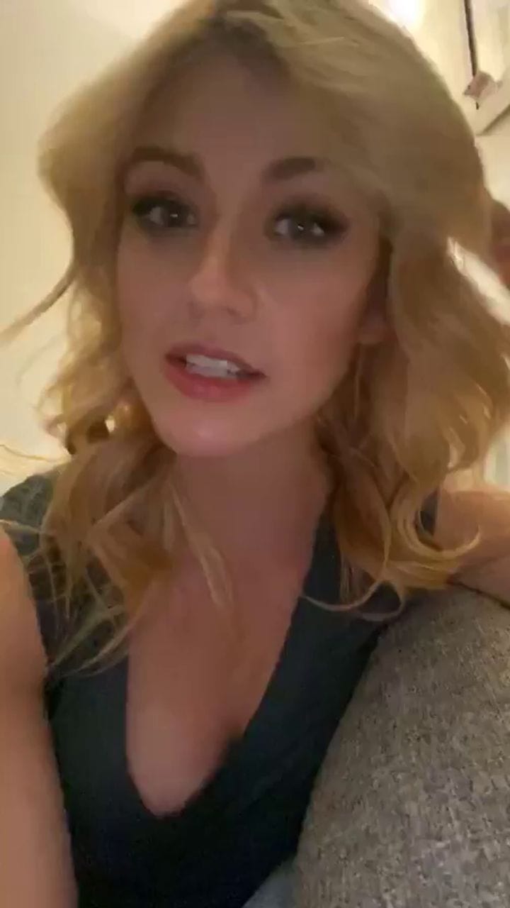 Katherine McNamara