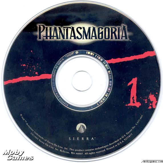 Phantasmagoria