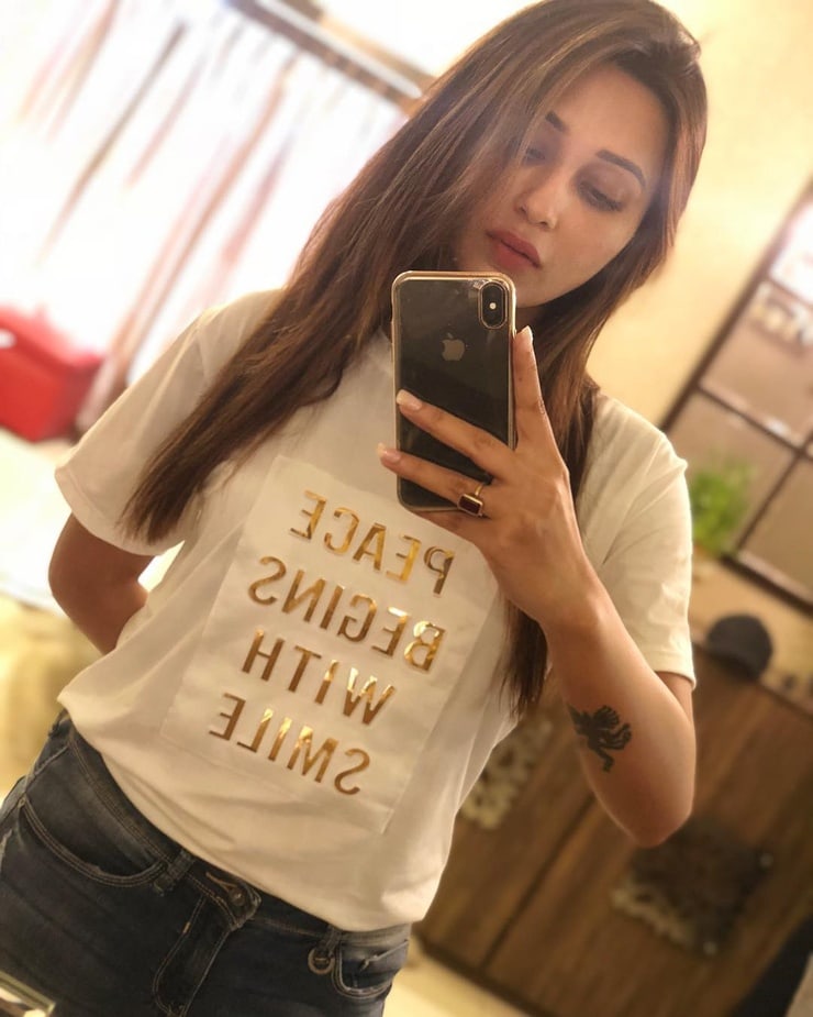 Mimi Chakraborty