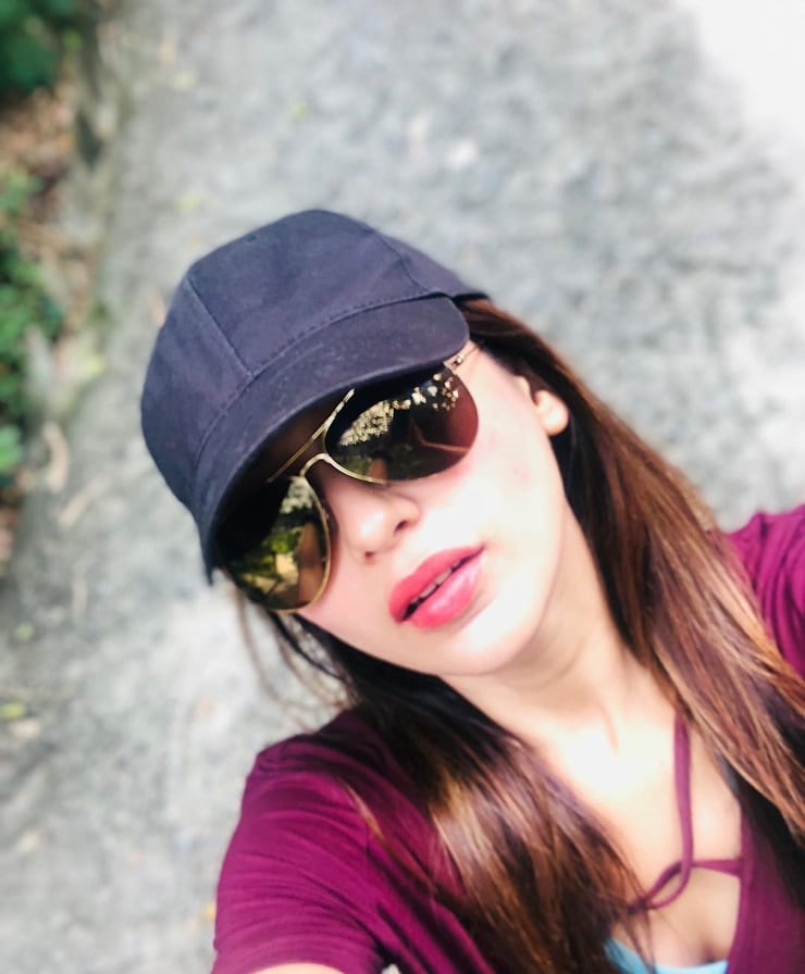 Mimi Chakraborty