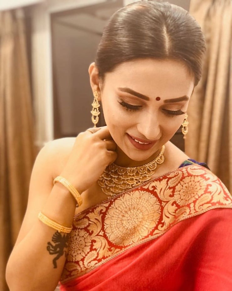 Mimi Chakraborty