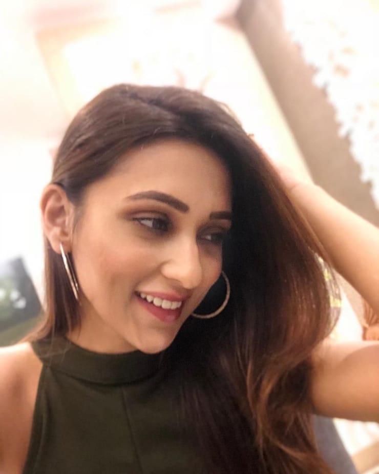 Mimi Chakraborty