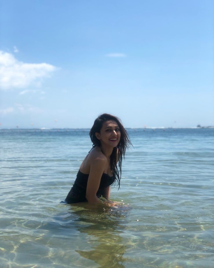 Mimi Chakraborty