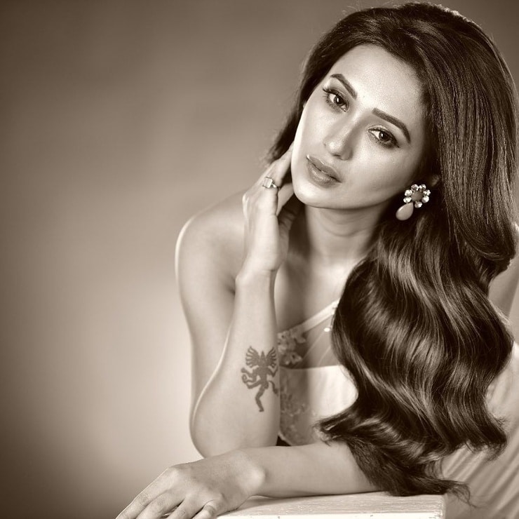 Mimi Chakraborty