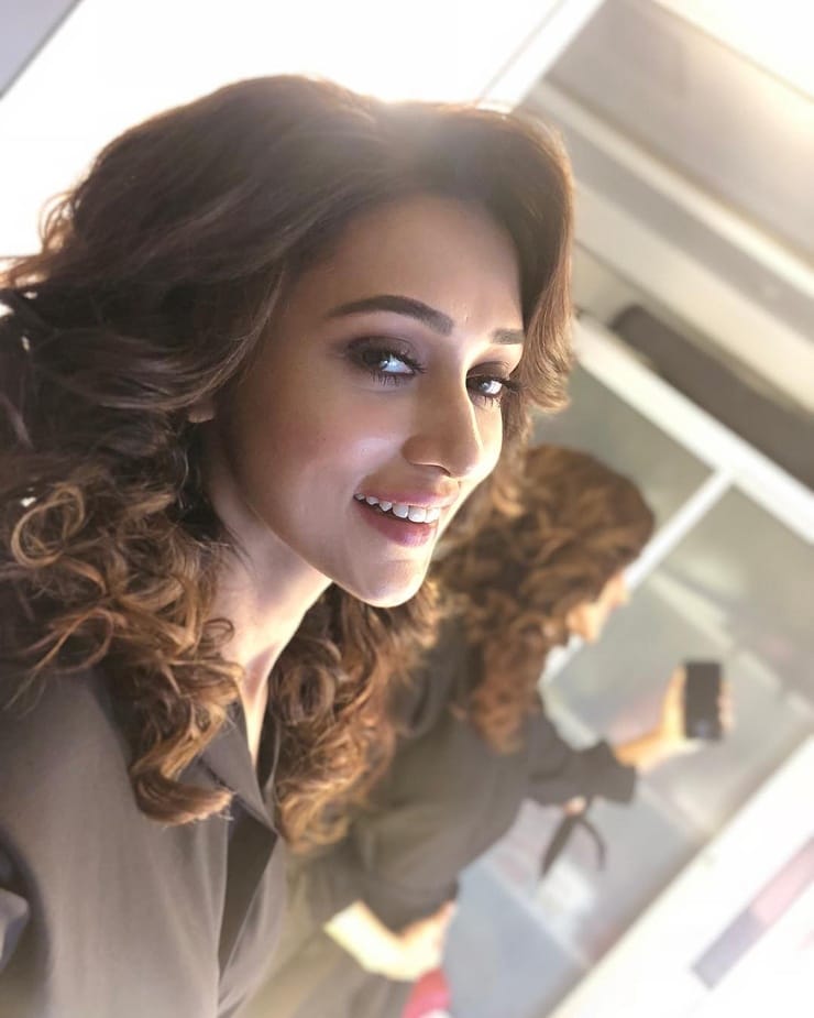 Mimi Chakraborty