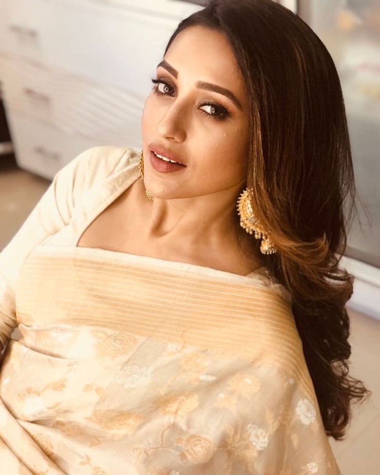 Mimi Chakraborty