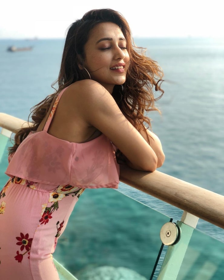 Mimi Chakraborty
