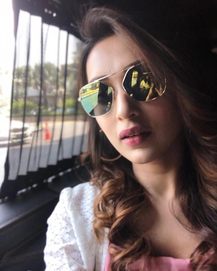 Mimi Chakraborty