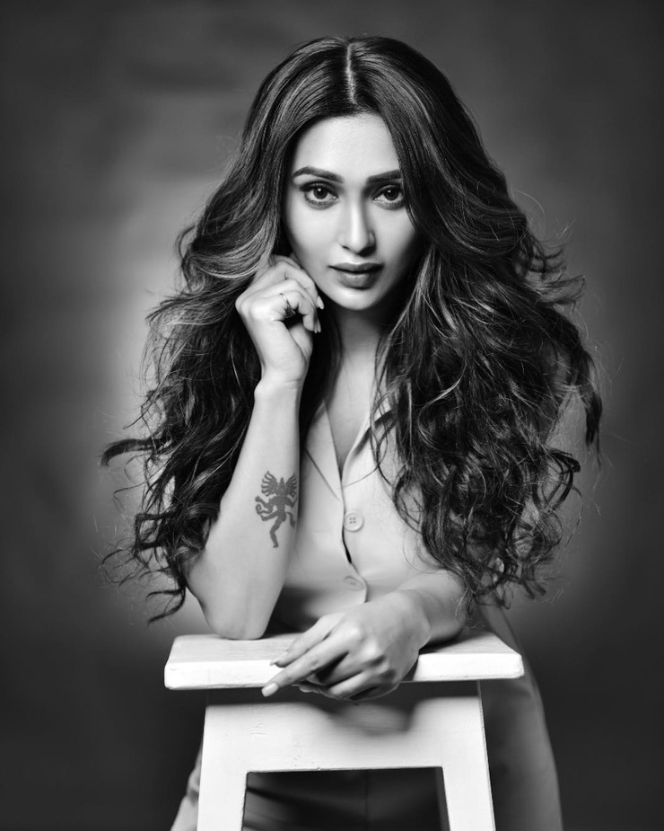 Mimi Chakraborty