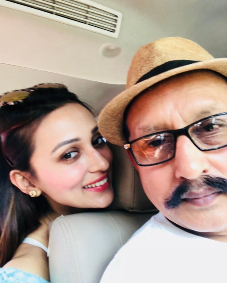 Mimi Chakraborty