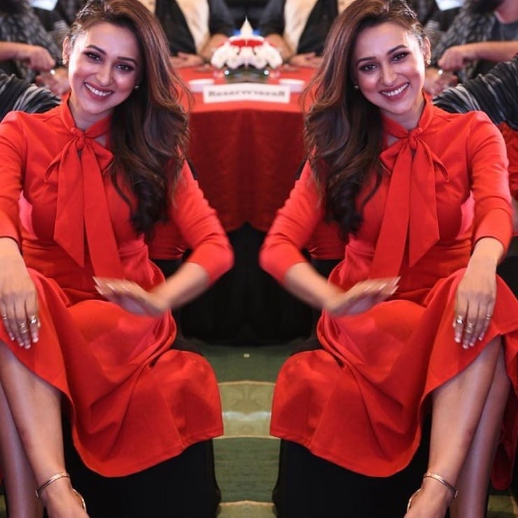 Mimi Chakraborty