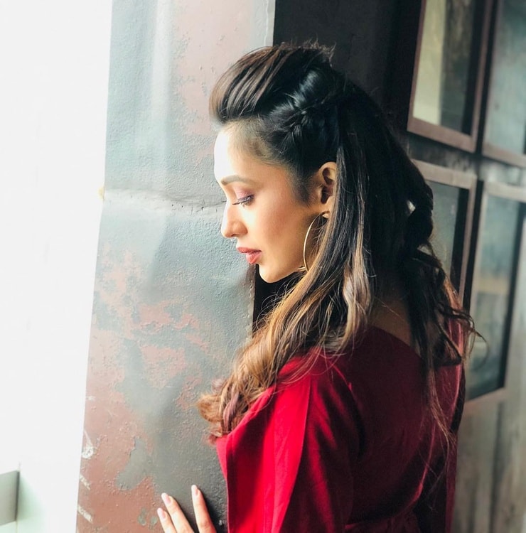 Mimi Chakraborty