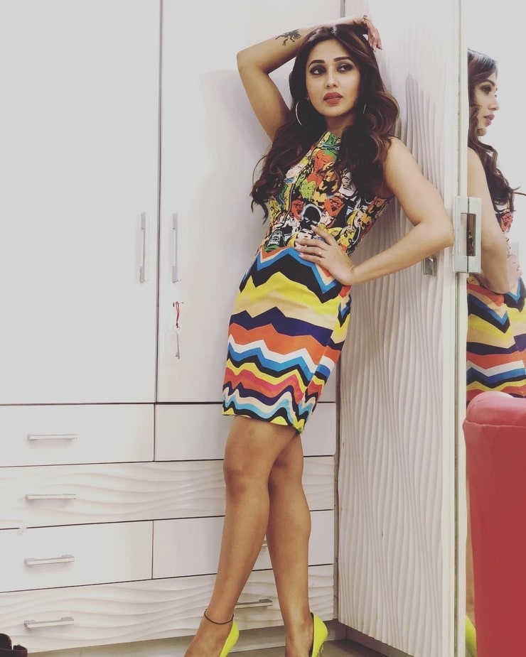 Mimi Chakraborty