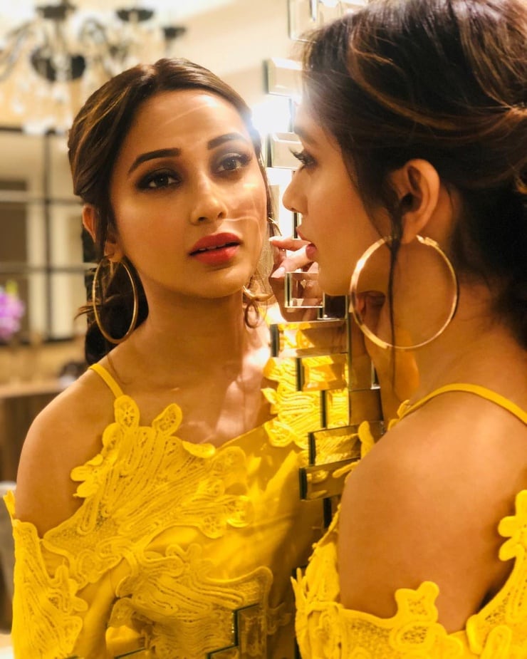 Mimi Chakraborty