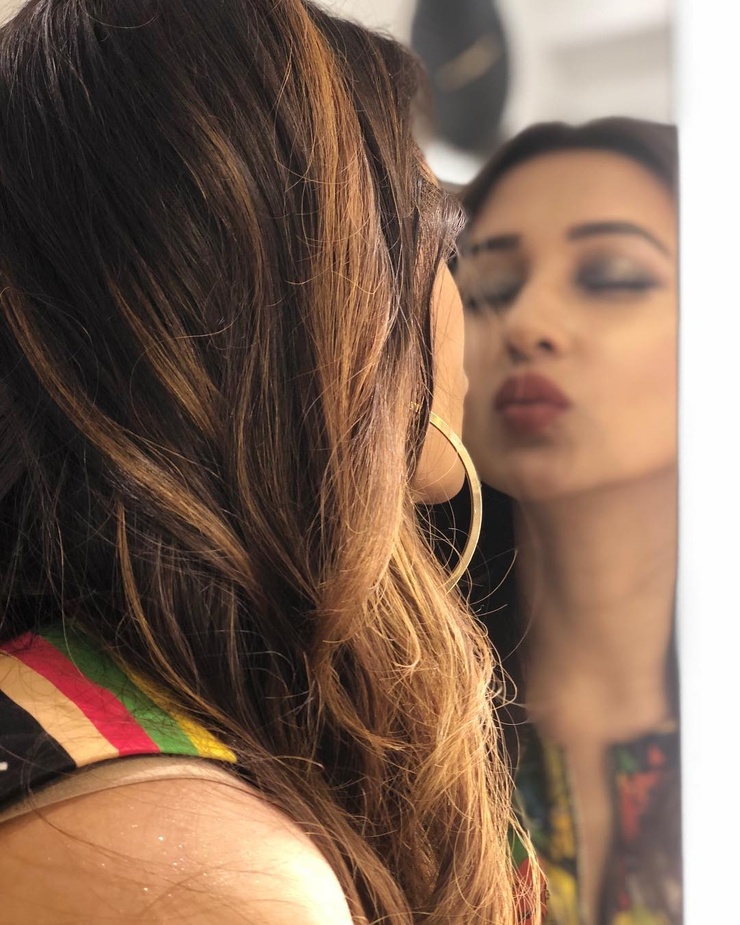 Mimi Chakraborty
