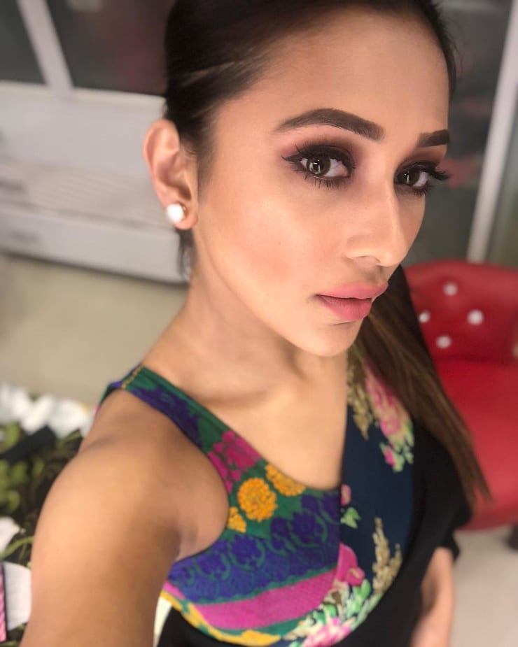 Mimi Chakraborty