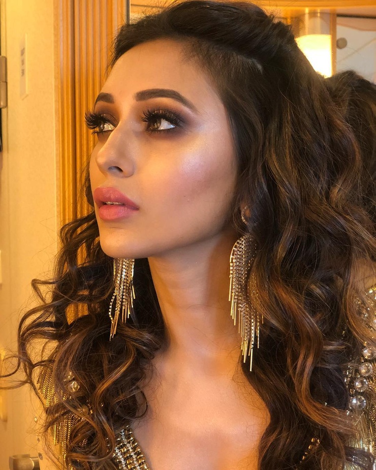 Mimi Chakraborty