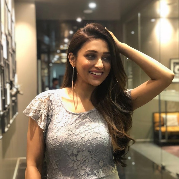 Mimi Chakraborty