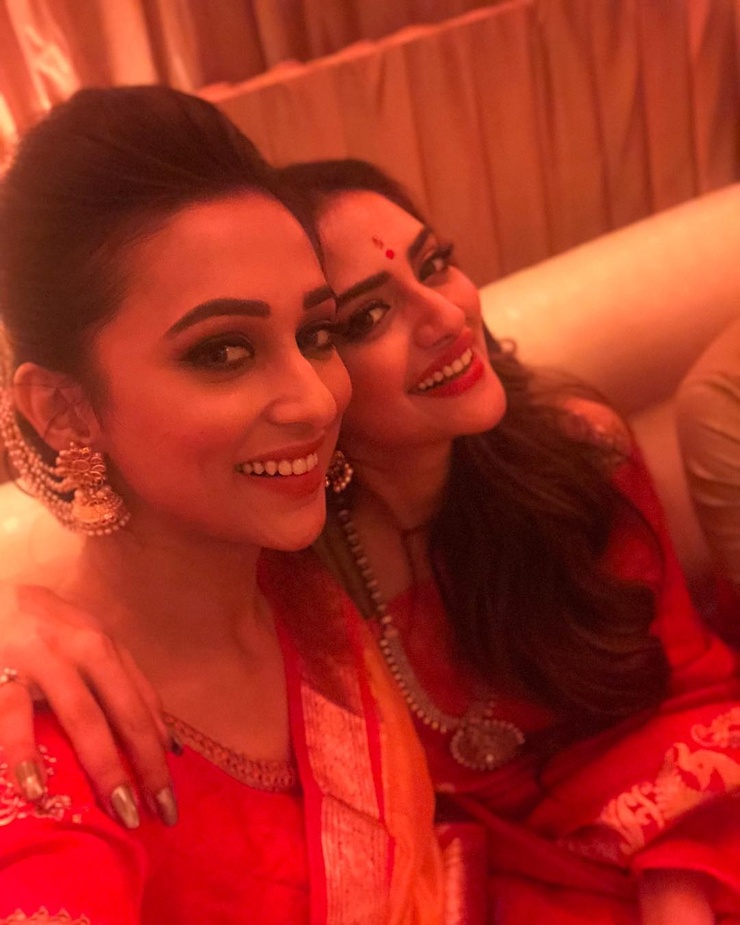 Mimi Chakraborty
