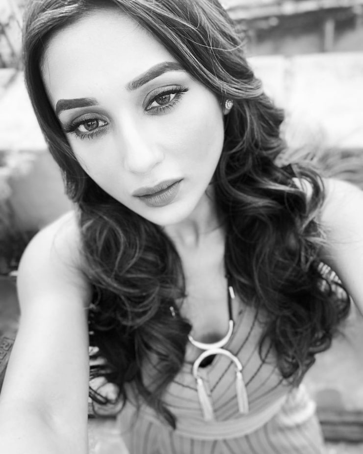 Mimi Chakraborty
