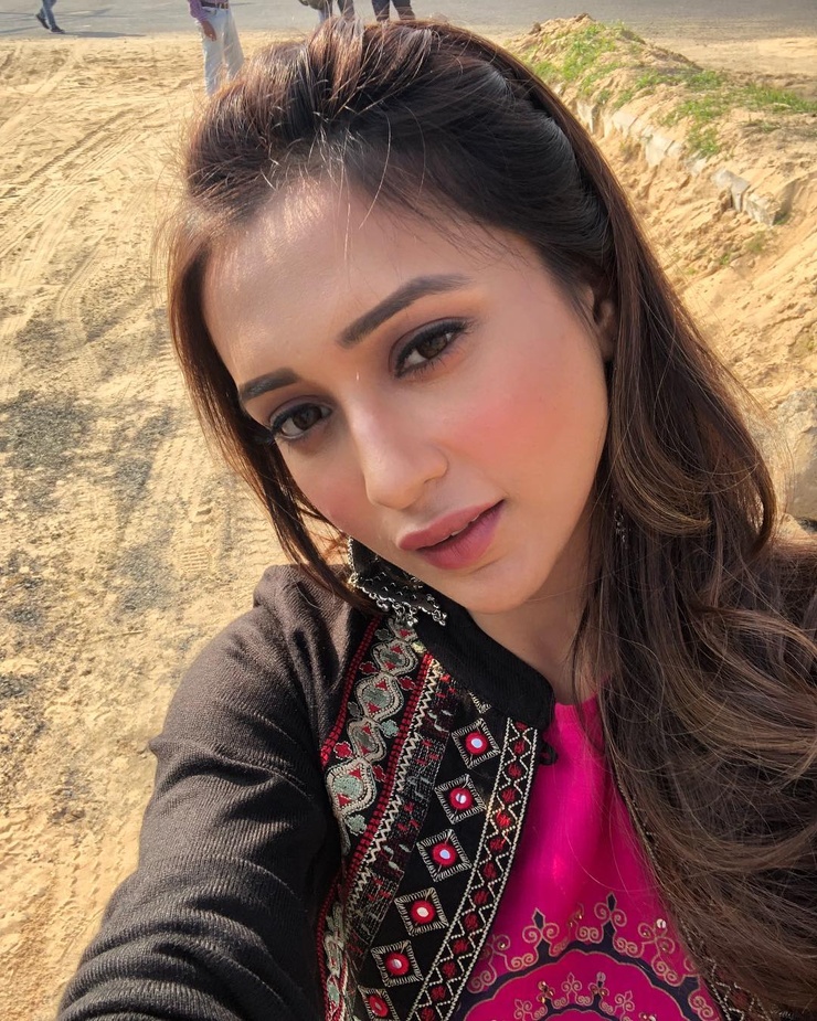 Mimi Chakraborty