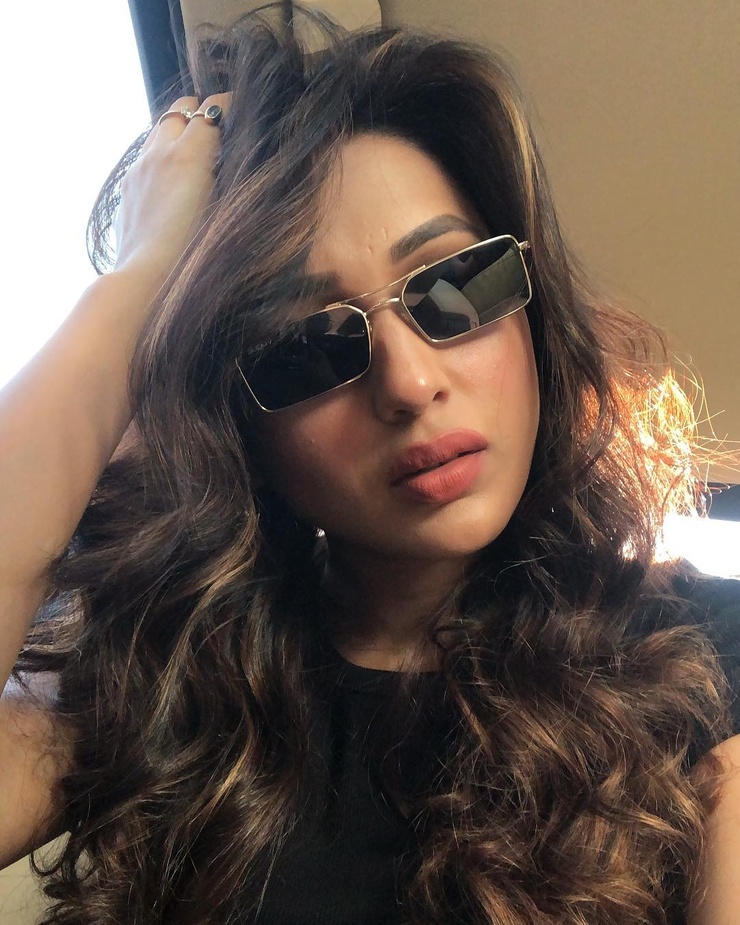 Mimi Chakraborty
