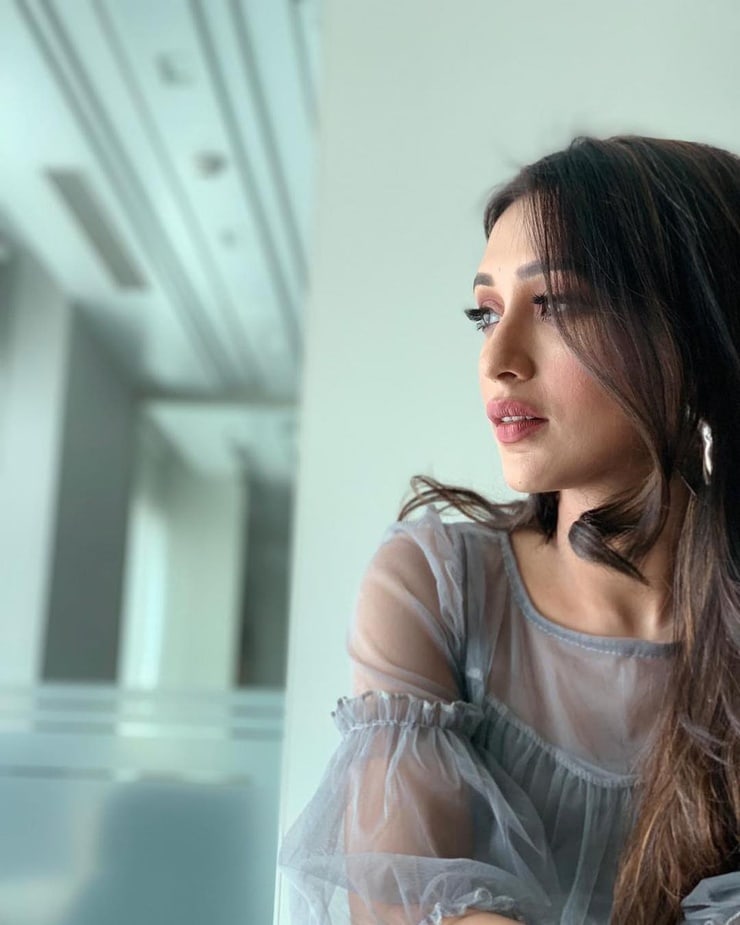 Mimi Chakraborty