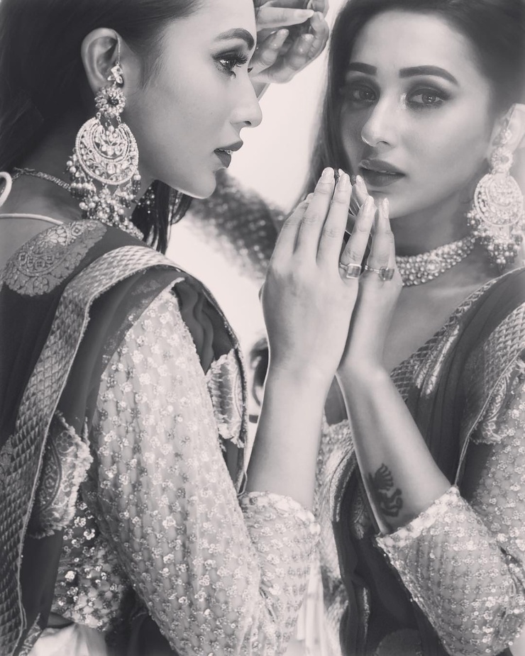 Mimi Chakraborty