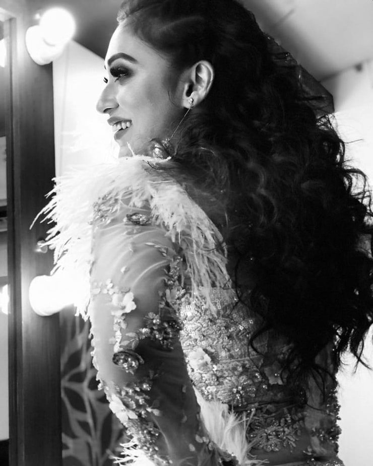 Mimi Chakraborty