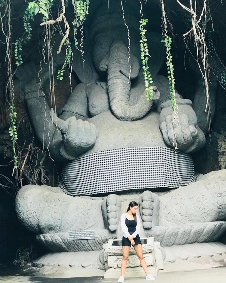 Mimi Chakraborty