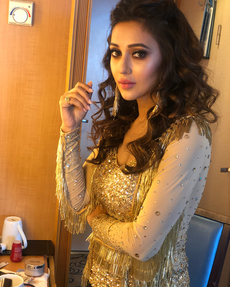 Mimi Chakraborty