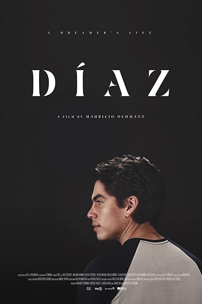 Díaz Díaz