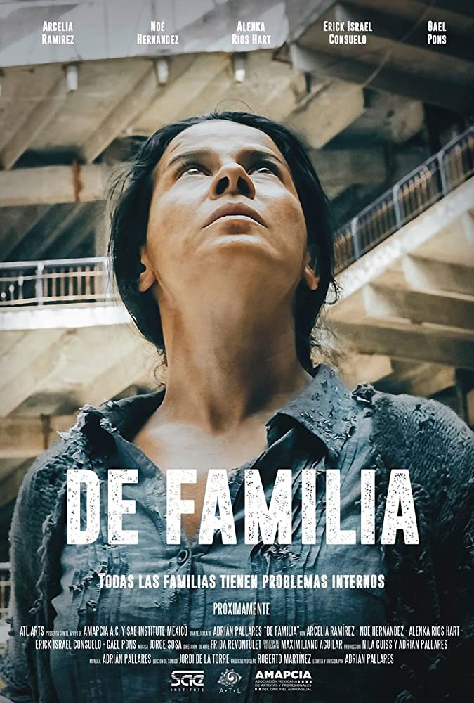 De Familia De Familia