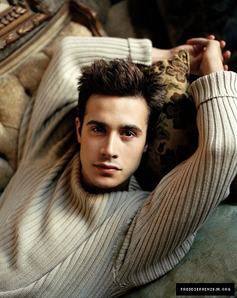 Freddie Prinze Jr. Freddie Prinze Jr.