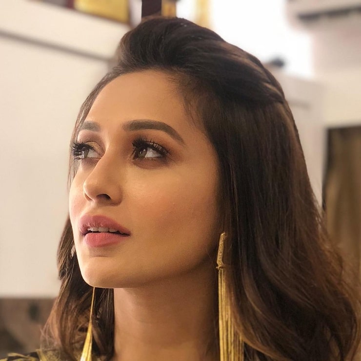 Mimi Chakraborty