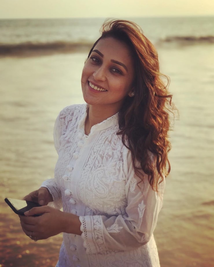 Mimi Chakraborty
