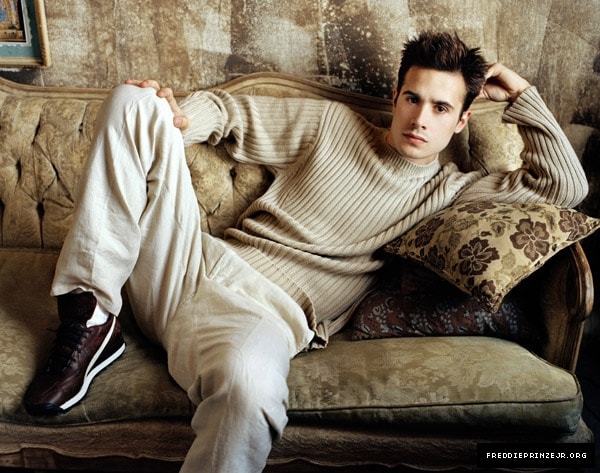 Freddie Prinze Jr.