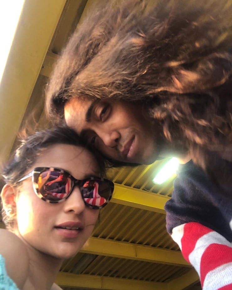 Mimi Chakraborty