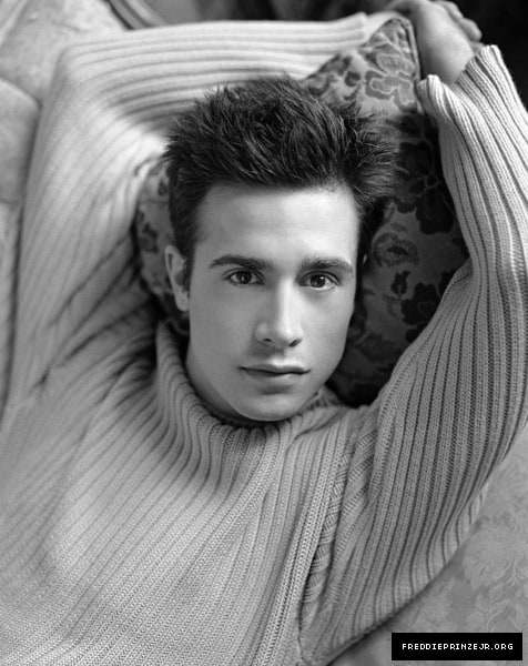 Freddie Prinze Jr.