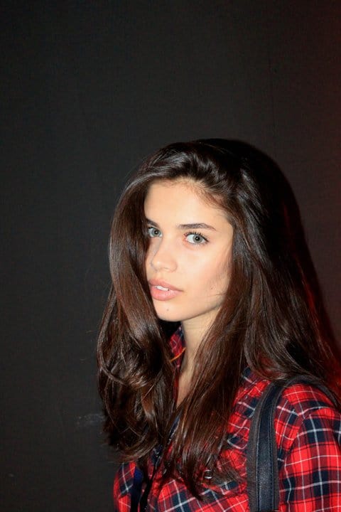 Sara Sampaio Sara Sampaio