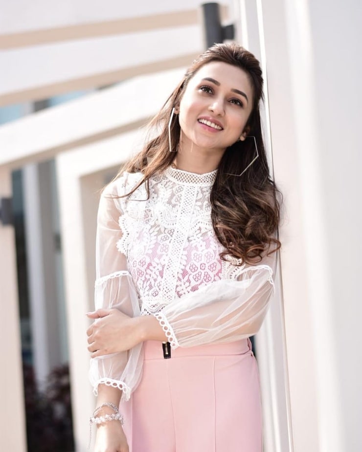 Mimi Chakraborty