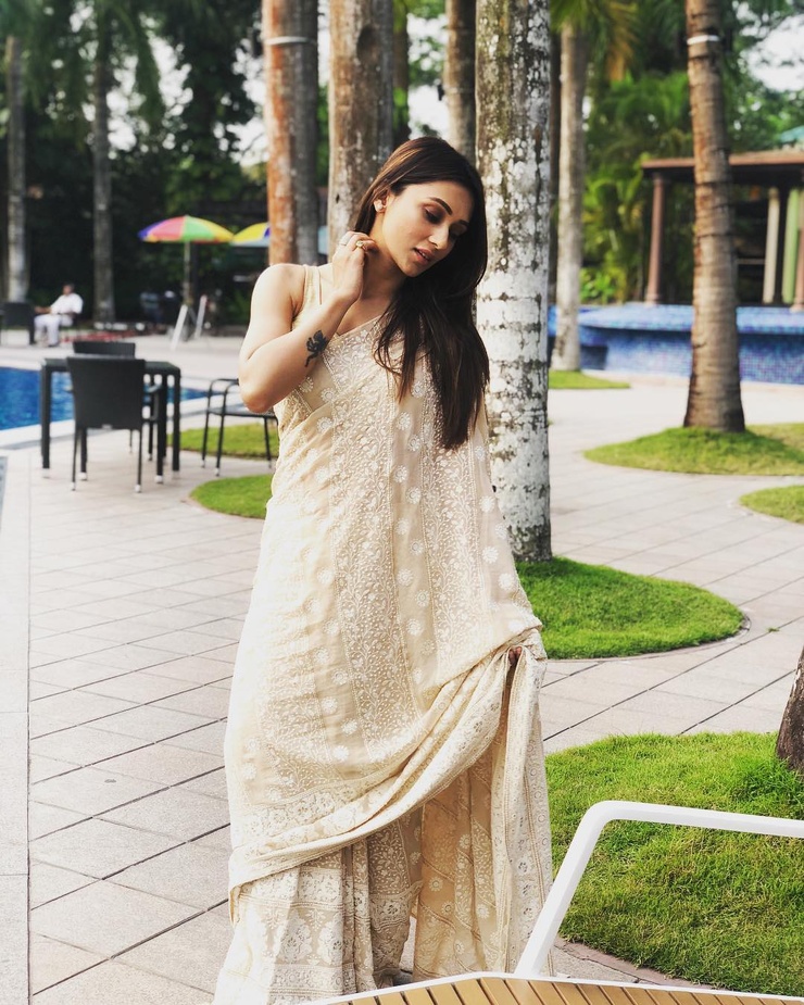Mimi Chakraborty