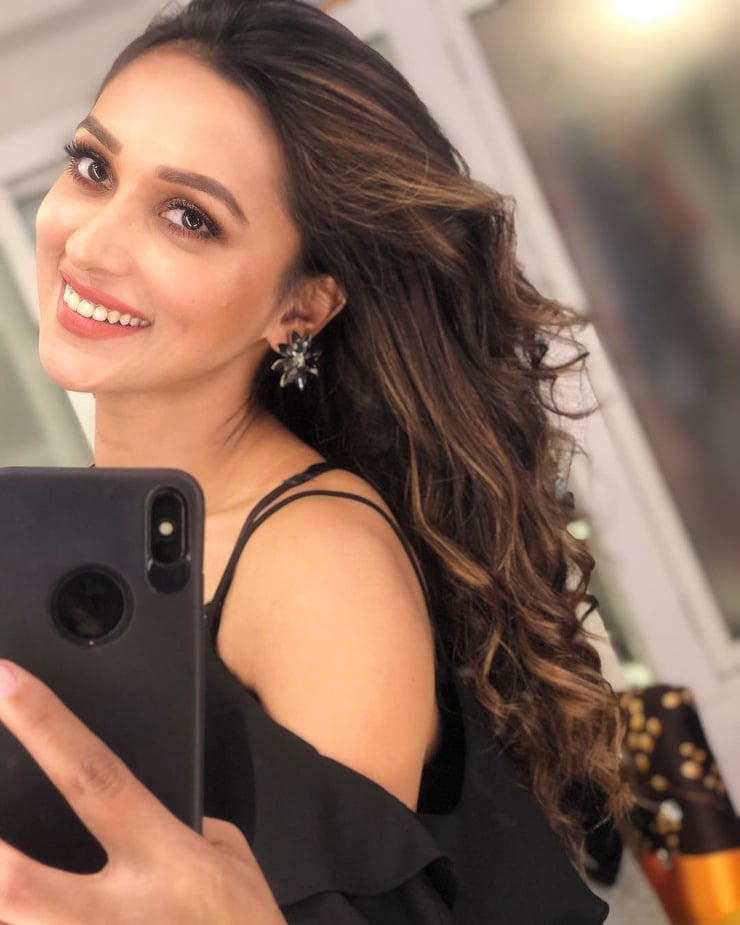 Mimi Chakraborty