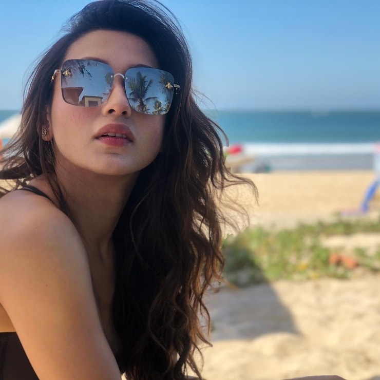 Mimi Chakraborty