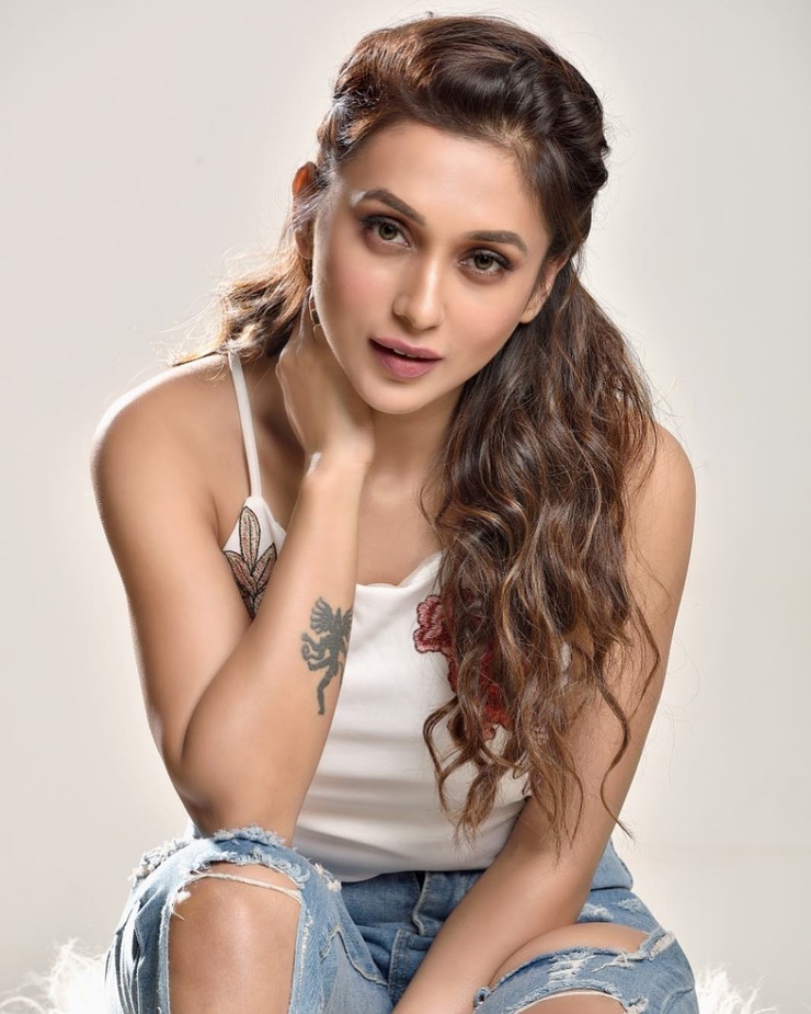 Mimi Chakraborty