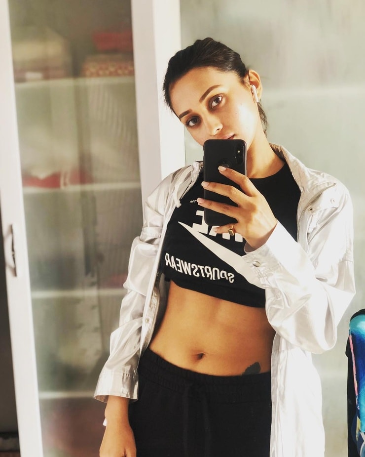 Mimi Chakraborty